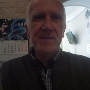 Николай , 66 лет