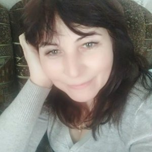 Татьяна , 62 года