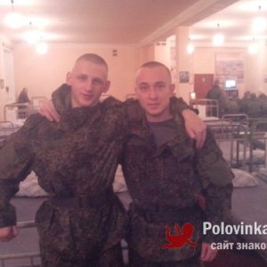 Иван неважно, 27 лет