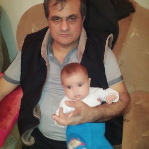Камран Агаев, 58 лет