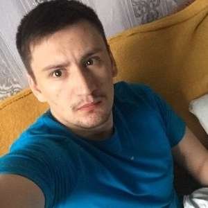 Юрий , 34 года