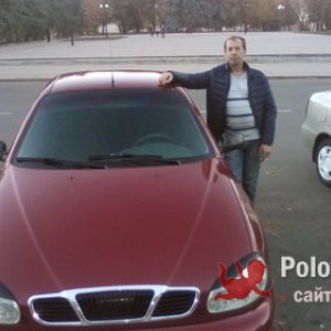 Алексей , 47 лет