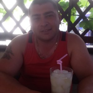 Валерий неважно, 40 лет