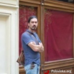 Антон , 49 лет