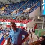 Юрий, 62 года