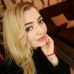 Зилола, 28 лет