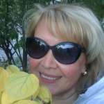 Людмила, 63 года