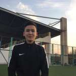 Мирас, 29 лет