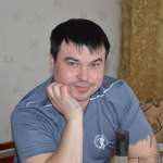 Виталя, 39 лет