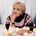 Nika, 62 года