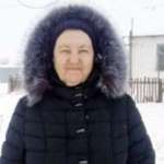 Нина, 66 лет