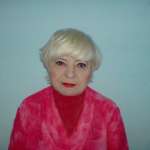 Катя, 60 лет