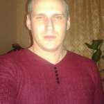 Женя, 36 лет