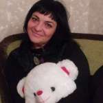 Наталья, 53 года