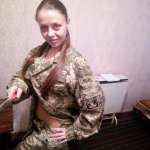 Ангелина, 24 года