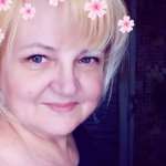 Марина, 60 лет