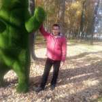 Манас, 45 лет