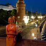 Максимовна, 66 лет