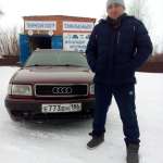 Владимир, 37 лет