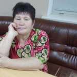 Алла, 64 года
