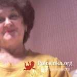Натали, 71 год