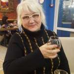 Татьяна, 68 лет
