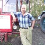 Андрей, 47 лет