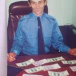 Konstantin, 62 года
