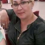 ФАРИДА, 54 года