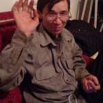Фархат, 56 лет