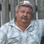 Юрий, 64 года