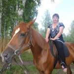 Татьяна, 36 лет