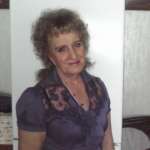 Татьяна, 72 года