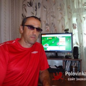 Sergei , 53 года