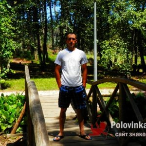 Михаил харун, 41 год