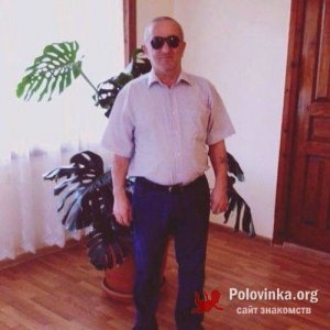 Гиорги , 63 года
