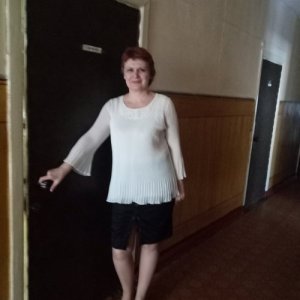 Лена , 57 лет