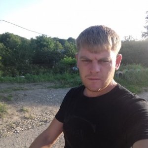 Диман Артемьев, 34 года