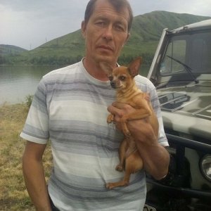 Олег , 57 лет