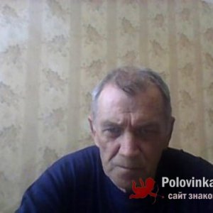 Евгений , 65 лет