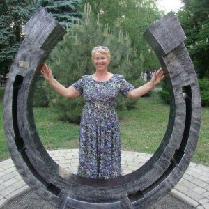 Наталья , 66 лет