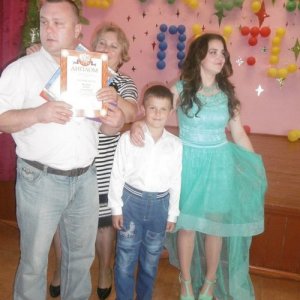 Алепкей , 47 лет