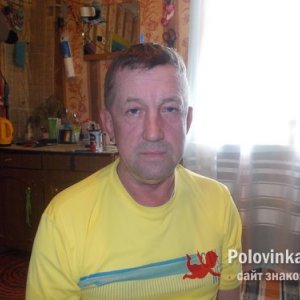 Вячеслав , 59 лет
