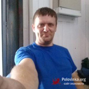 Вячеслав Смусь, 41 год