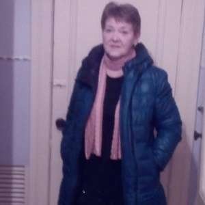 Нина , 70 лет