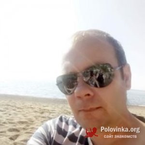 Сергей , 50 лет