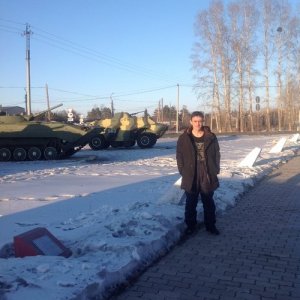 Алексей , 42 года