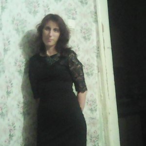 Быкова , 43 года