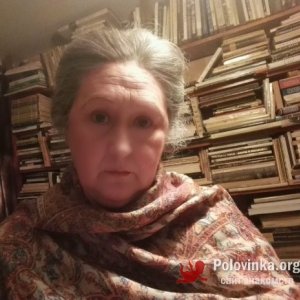 Юлия Новичкова, 66 лет