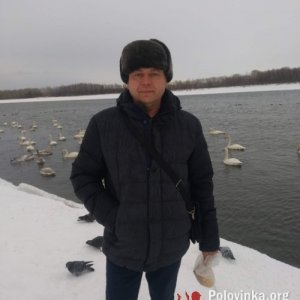 Сергей , 54 года